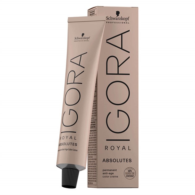 Igora Absolutes 60ml